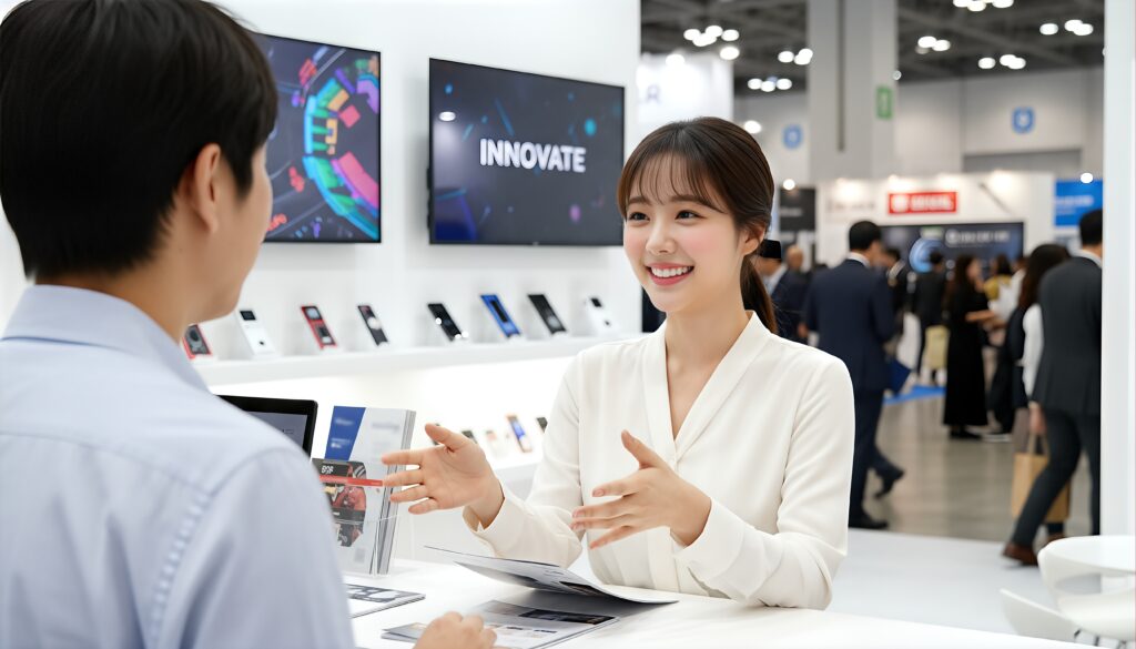 宏機製作所 展示会出店のお知らせ 3DECOtec 2026