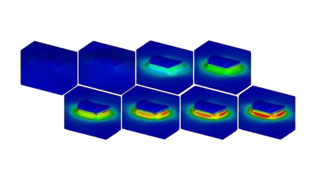 3Dアニメーション動画