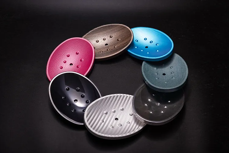 宏機製作所 プラスチック製品の金型製作 射出成形 加飾（フィルム成形） 組立